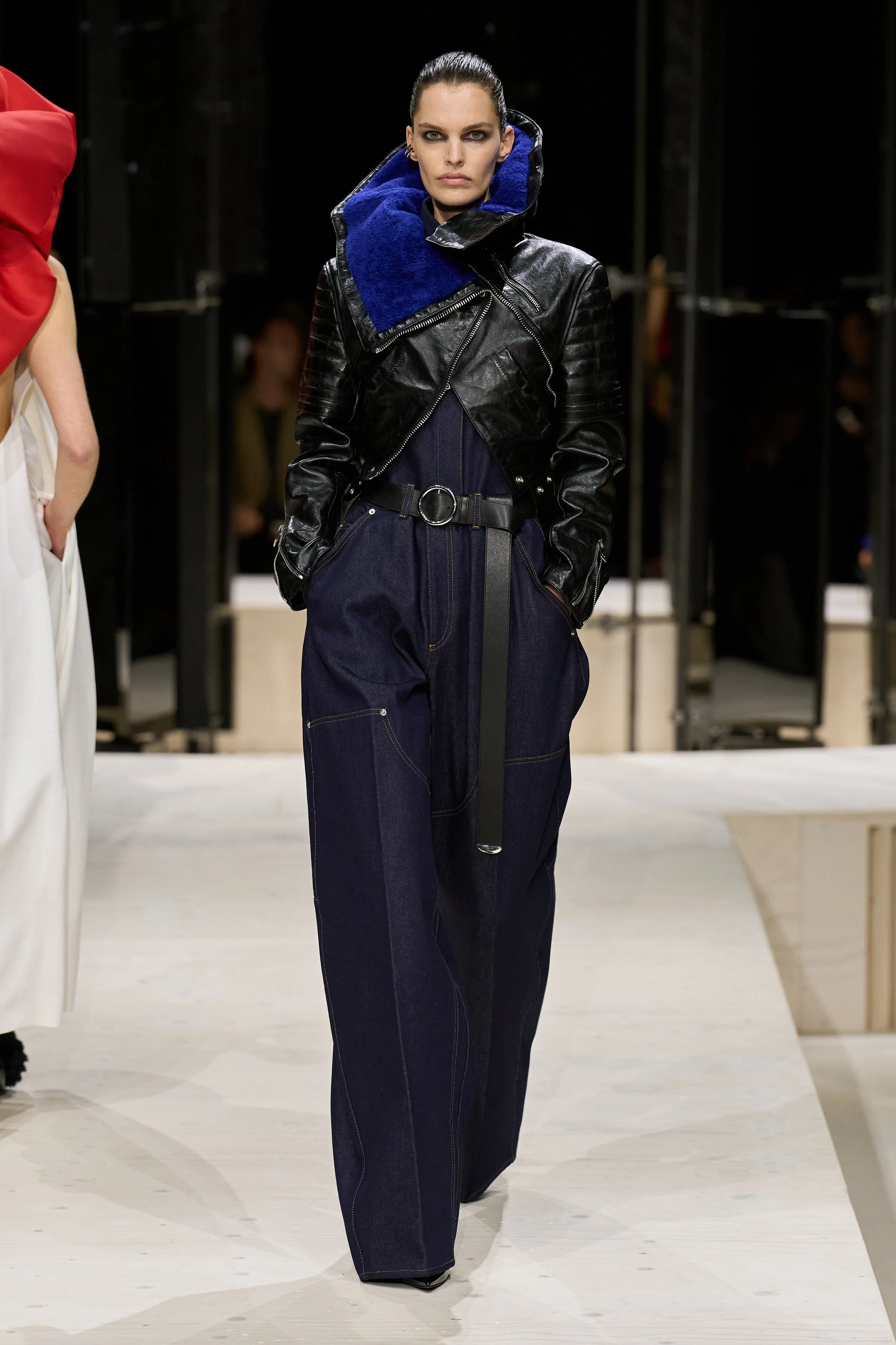 GIVENCHY FW26 - SHOW REPORT - BTB DIGITAL —
